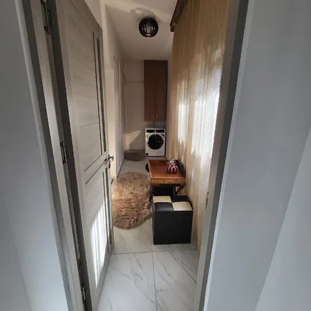 Casa Laura&florin Constanţa