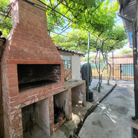 Casa Laura&florin *